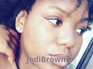 JodiBrownie