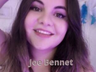 Joe_Bennet