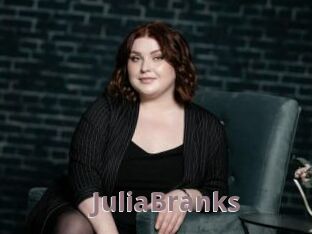 JuliaBranks