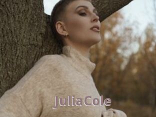 JuliaCole