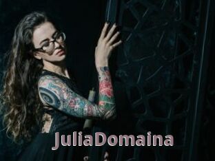 JuliaDomaina