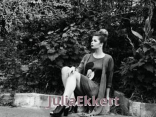 JuliaEkkert
