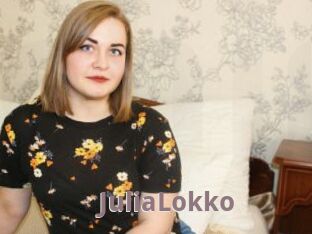 JuliaLokko