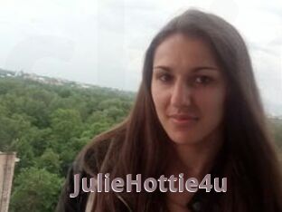 JulieHottie4u