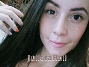 JulietaHall
