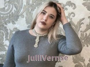 JulliVernse