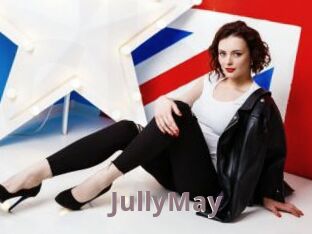 JullyMay
