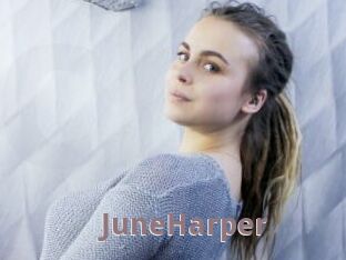 JuneHarper
