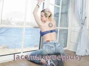 Jacondasweetpusy