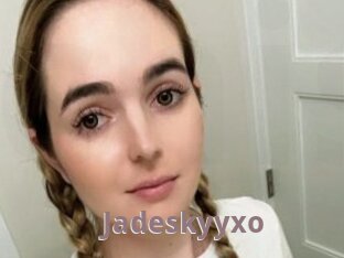 Jadeskyyxo