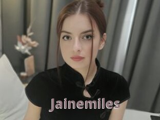 Jainemiles