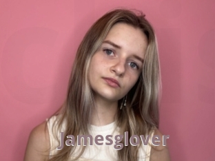 Jamesglover
