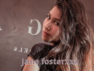 Jane_fosterxxx