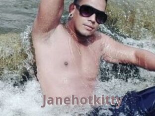 Janehotkitty