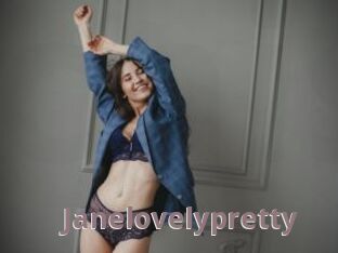 Janelovelypretty