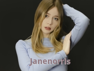 Janenorris