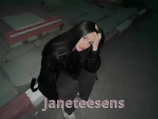 Janeteesens