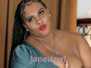 Janetiewi