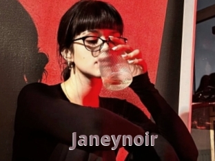 Janeynoir