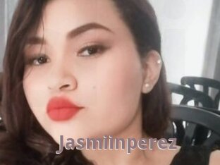 Jasmiinperez