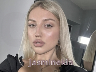 Jasminekia
