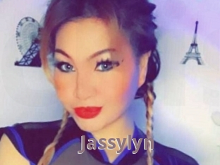Jassylyn