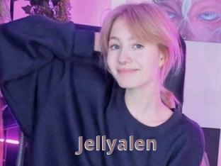 Jellyalen
