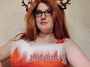 Jellyberry