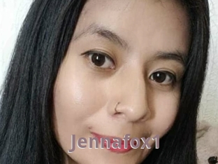 Jennafox1