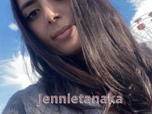 Jennietanaka