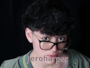 Jeroharper