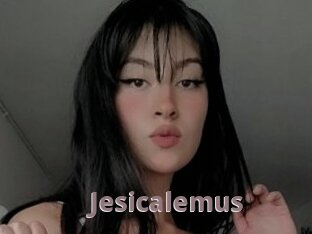 Jesicalemus