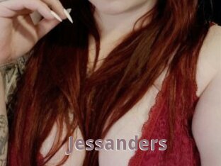 Jessanders