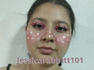 Jessicarabbitt101