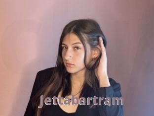 Jettabartram