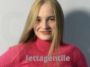 Jettagentile