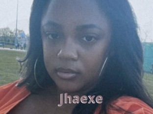 Jhaexe