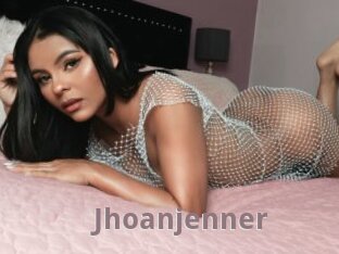 Jhoanjenner