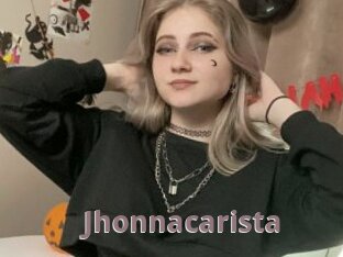Jhonnacarista