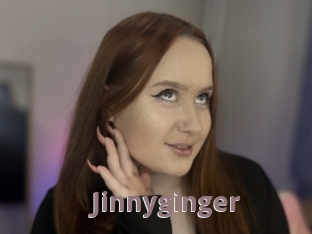 Jinnyginger