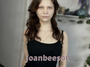 Joanbeeson