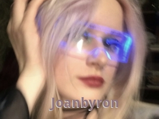 Joanbyron