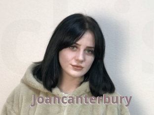 Joancanterbury