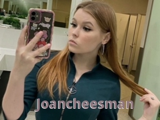 Joancheesman