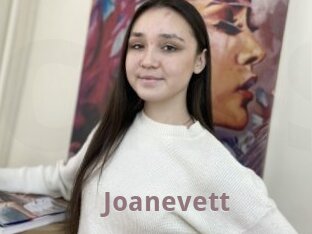 Joanevett