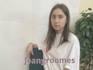 Joangroomes
