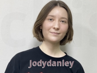 Jodydanley