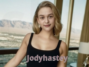 Jodyhastey