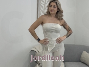 Jordileah