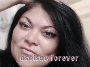Joseismyforever